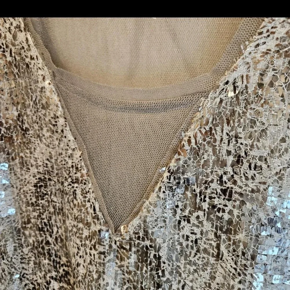 Free People Womens XS Midnight Dreamer Dress #Glam  #Party Dress